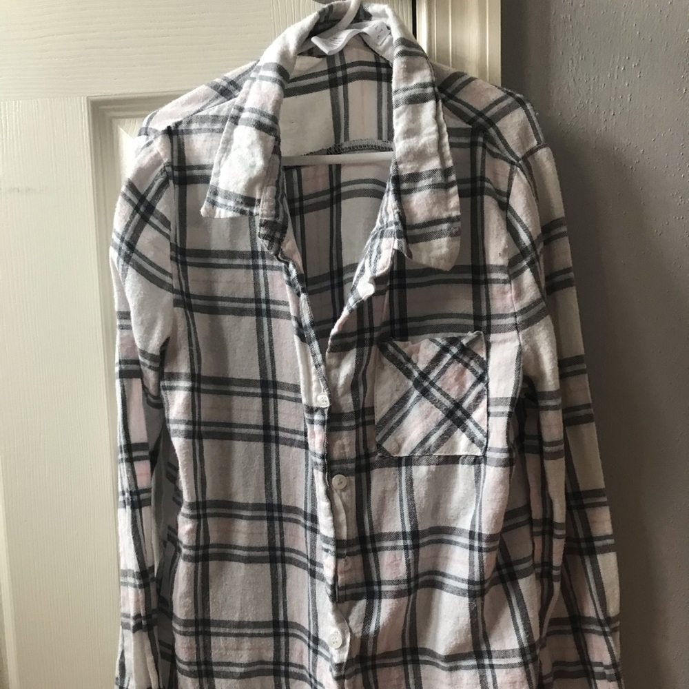 Flannel